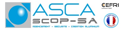 ASCA SCOP-SA